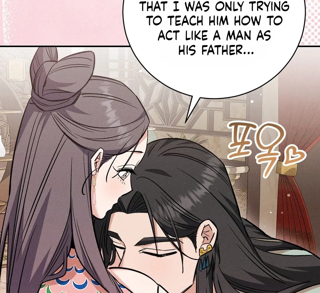 Absolute Adoration Chapter 31 page 55 - 