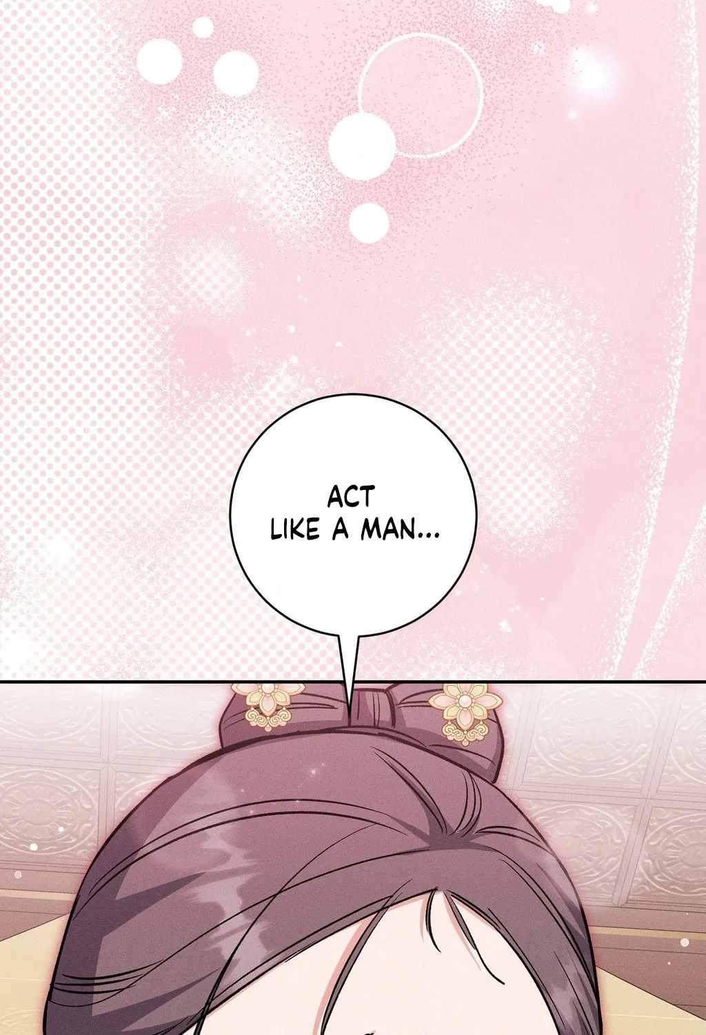 Absolute Adoration Chapter 31 page 58 - 