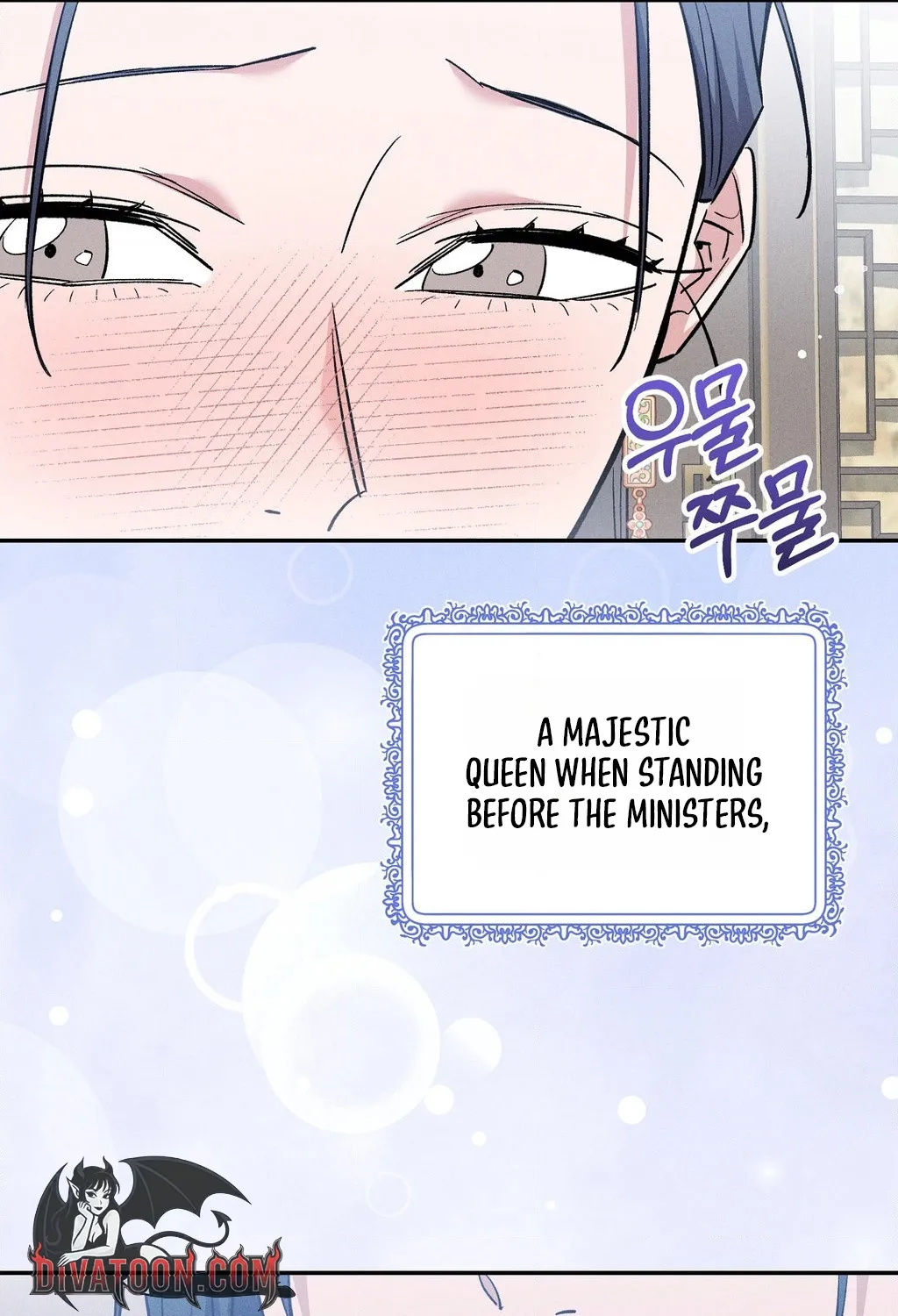 Absolute Adoration Chapter 31 page 61 - 