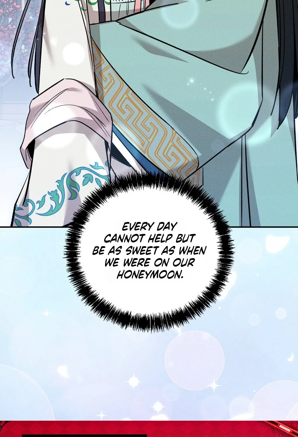 Absolute Adoration Chapter 31 page 64 - 