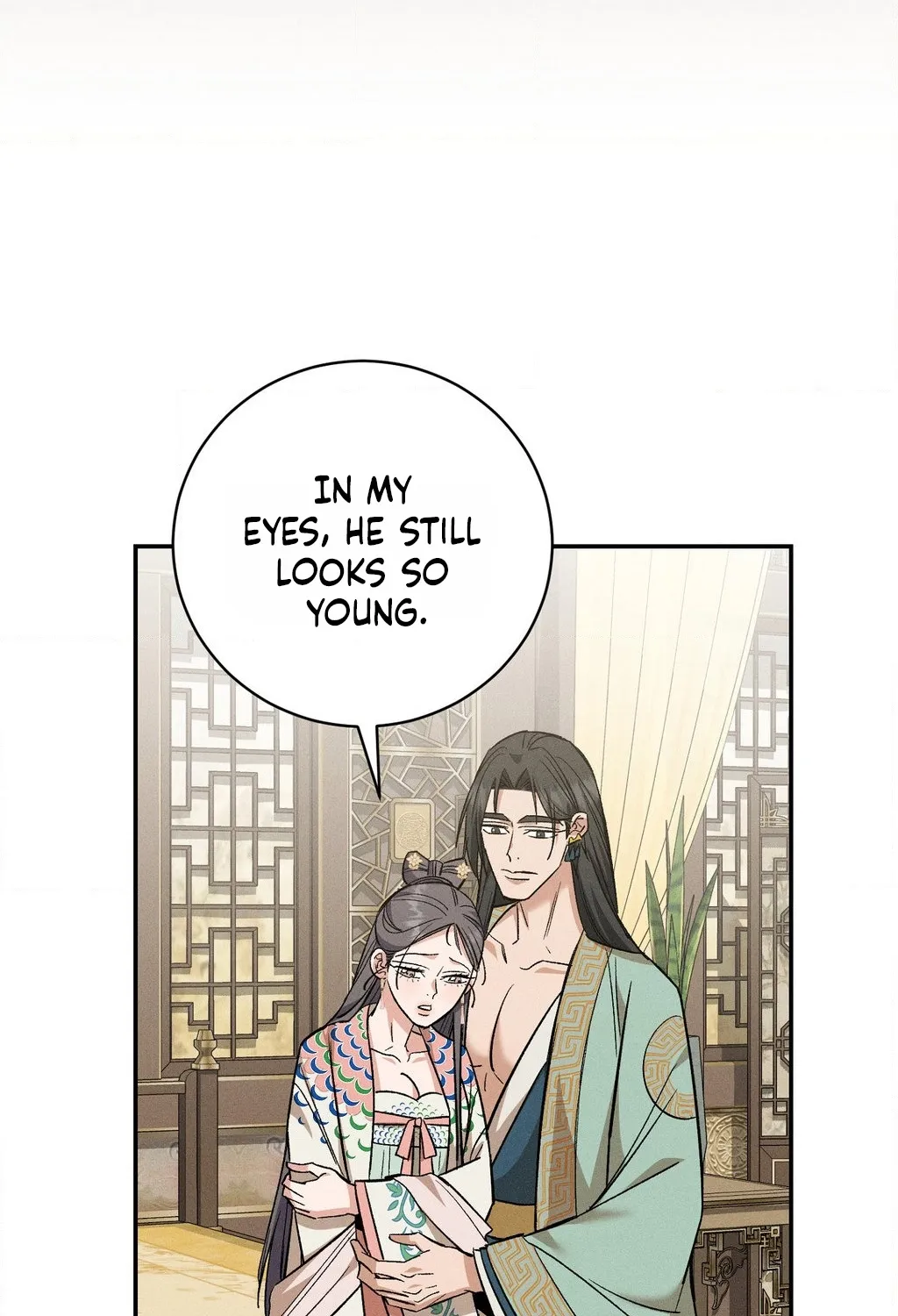 Absolute Adoration Chapter 31 page 69 - 