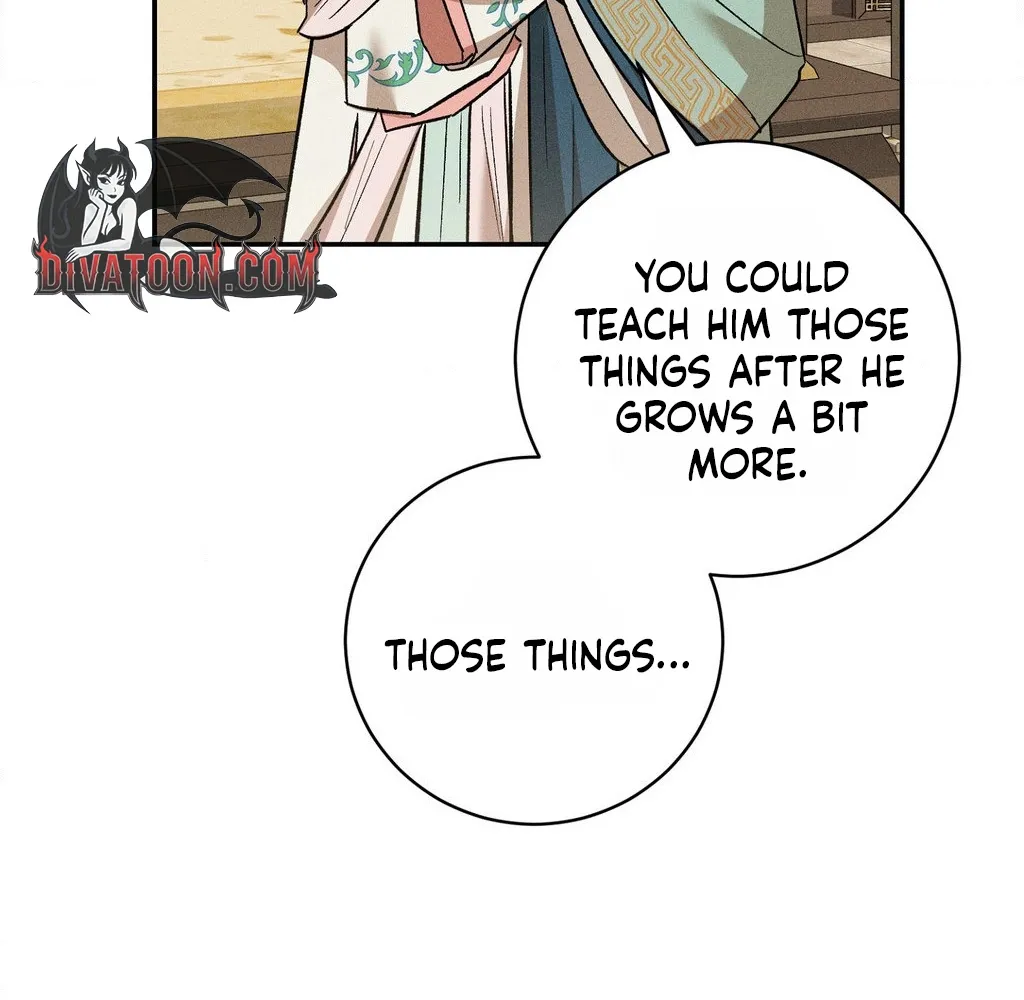 Absolute Adoration Chapter 31 page 70 - 