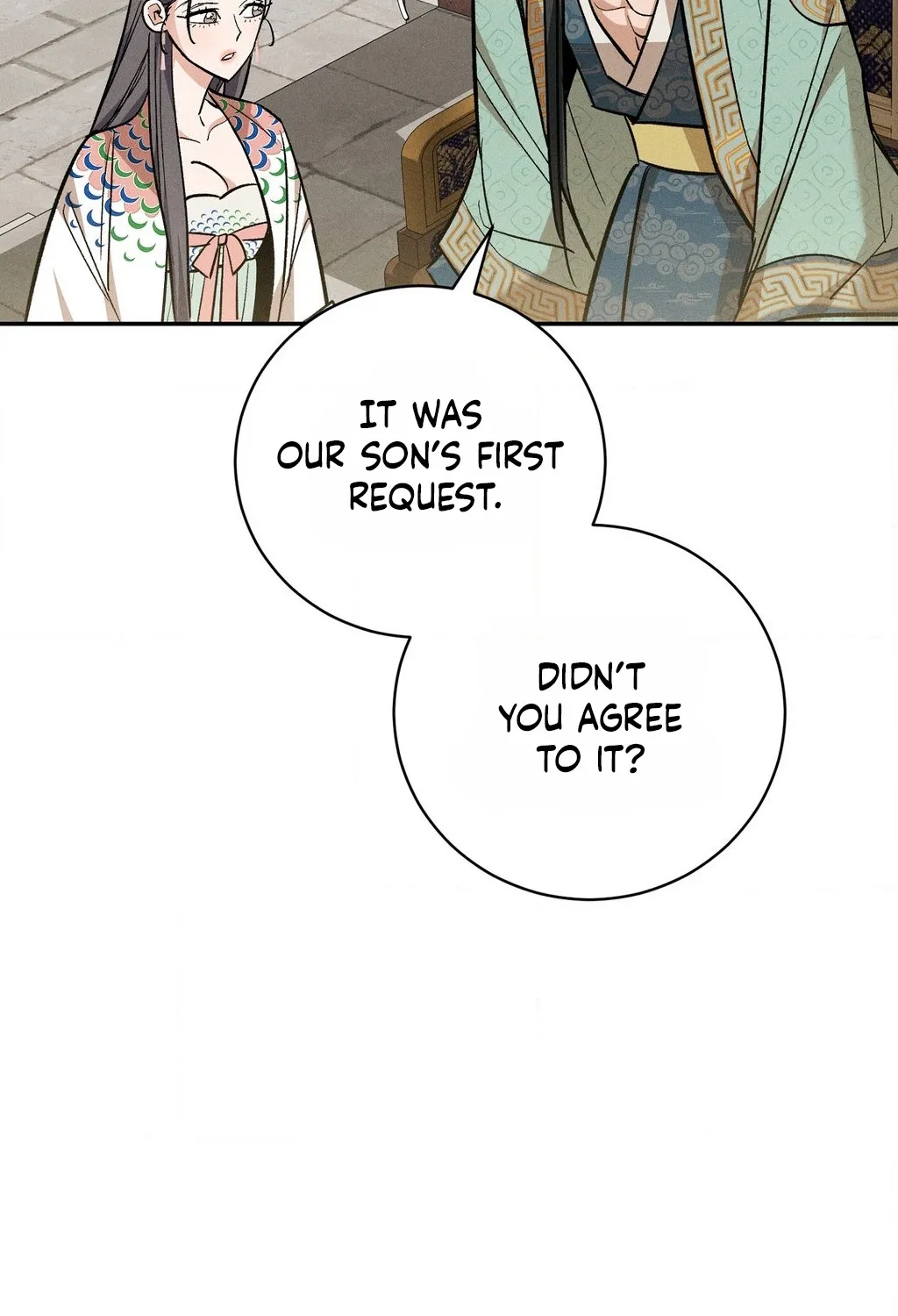 Absolute Adoration Chapter 31 page 8 - 