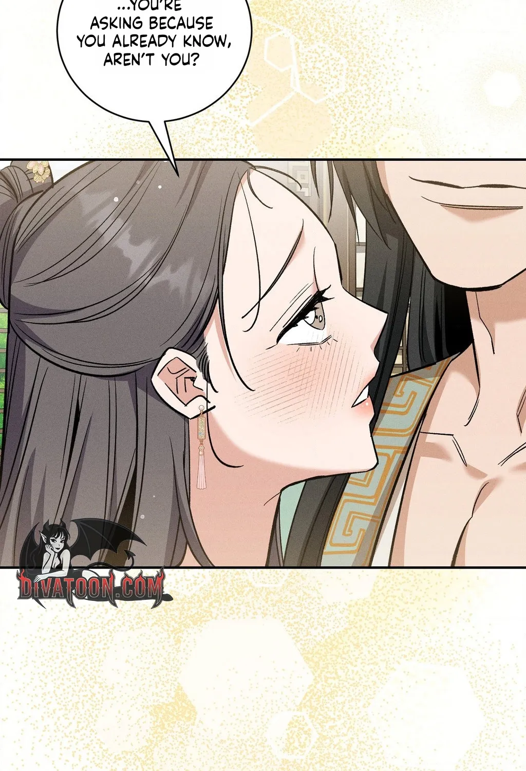 Absolute Adoration Chapter 31 page 73 - 