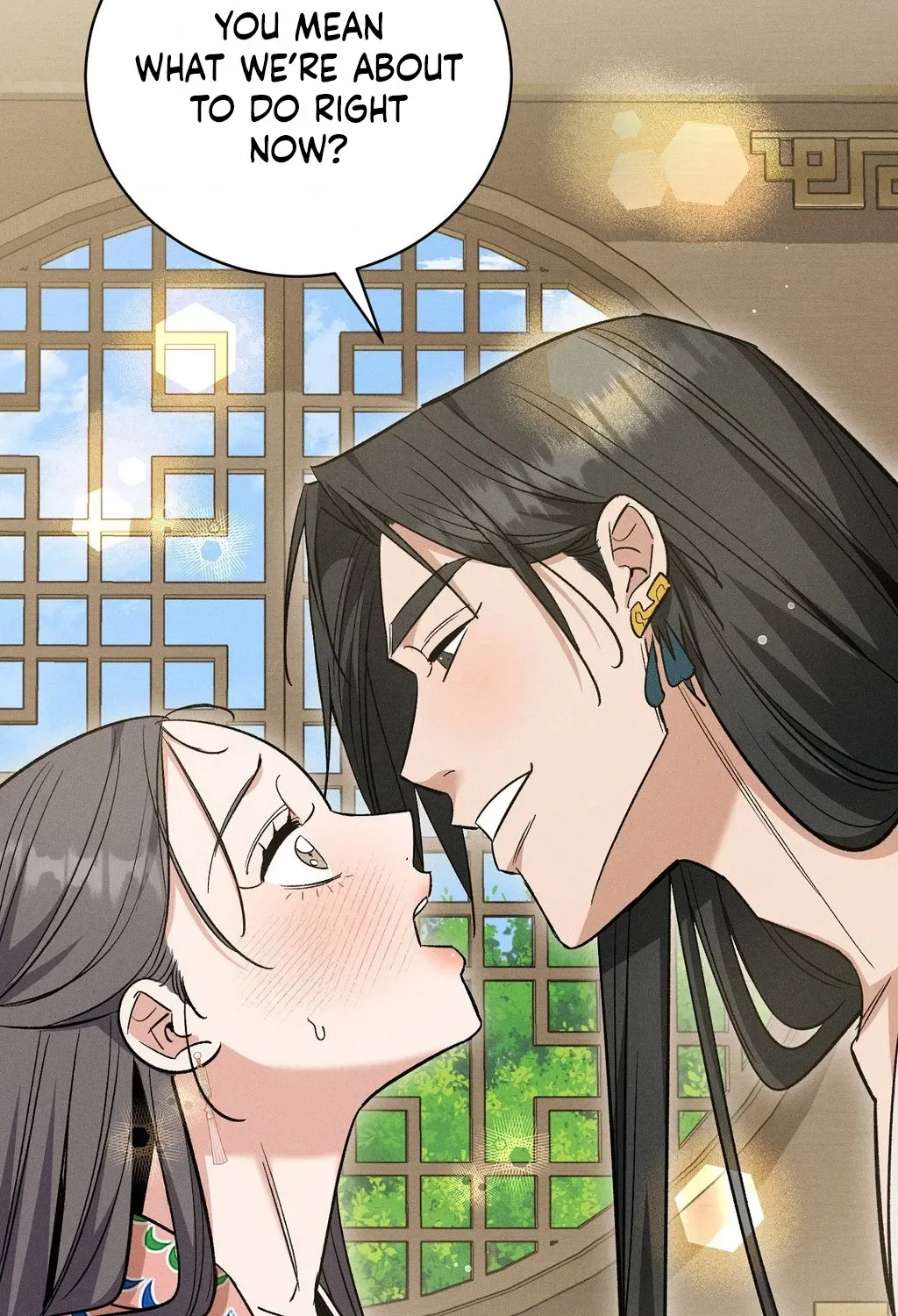 Absolute Adoration Chapter 31 page 76 - 