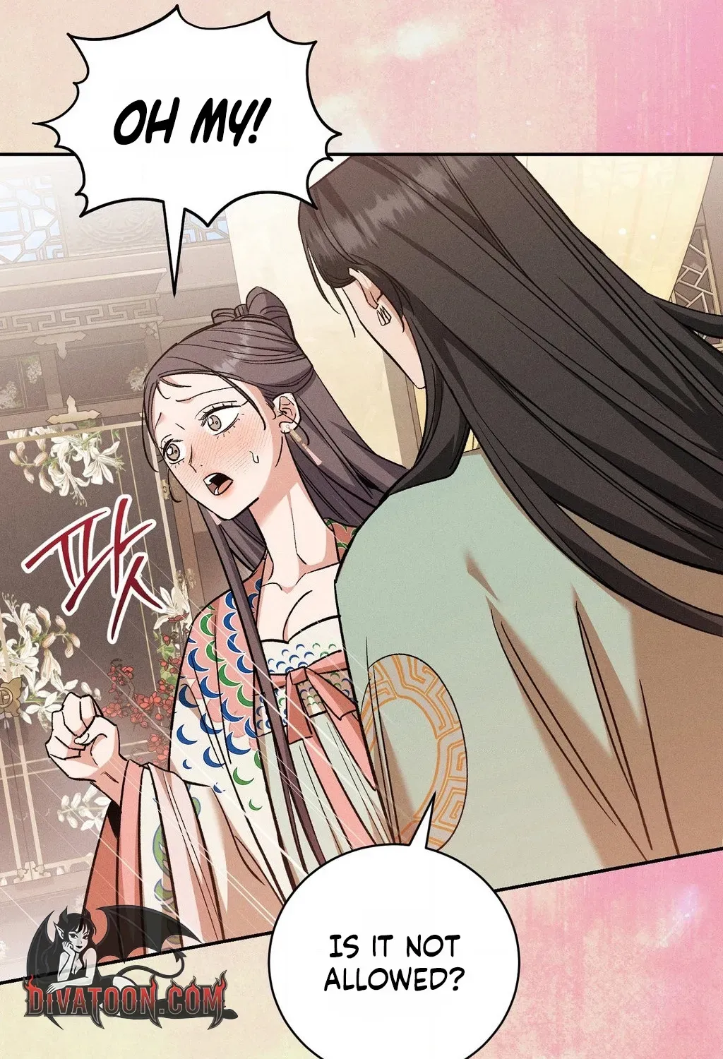 Absolute Adoration Chapter 31 page 81 - 