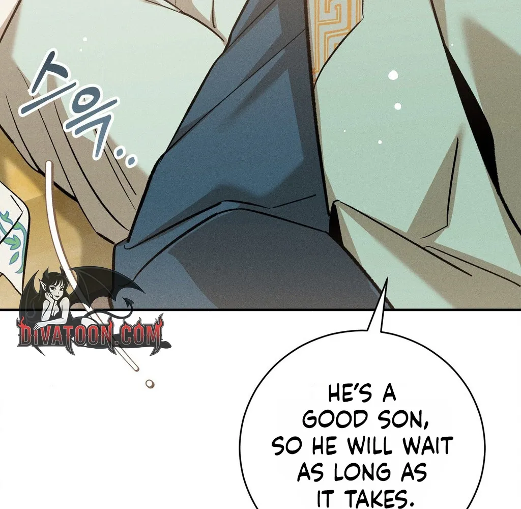 Absolute Adoration Chapter 31 page 85 - 