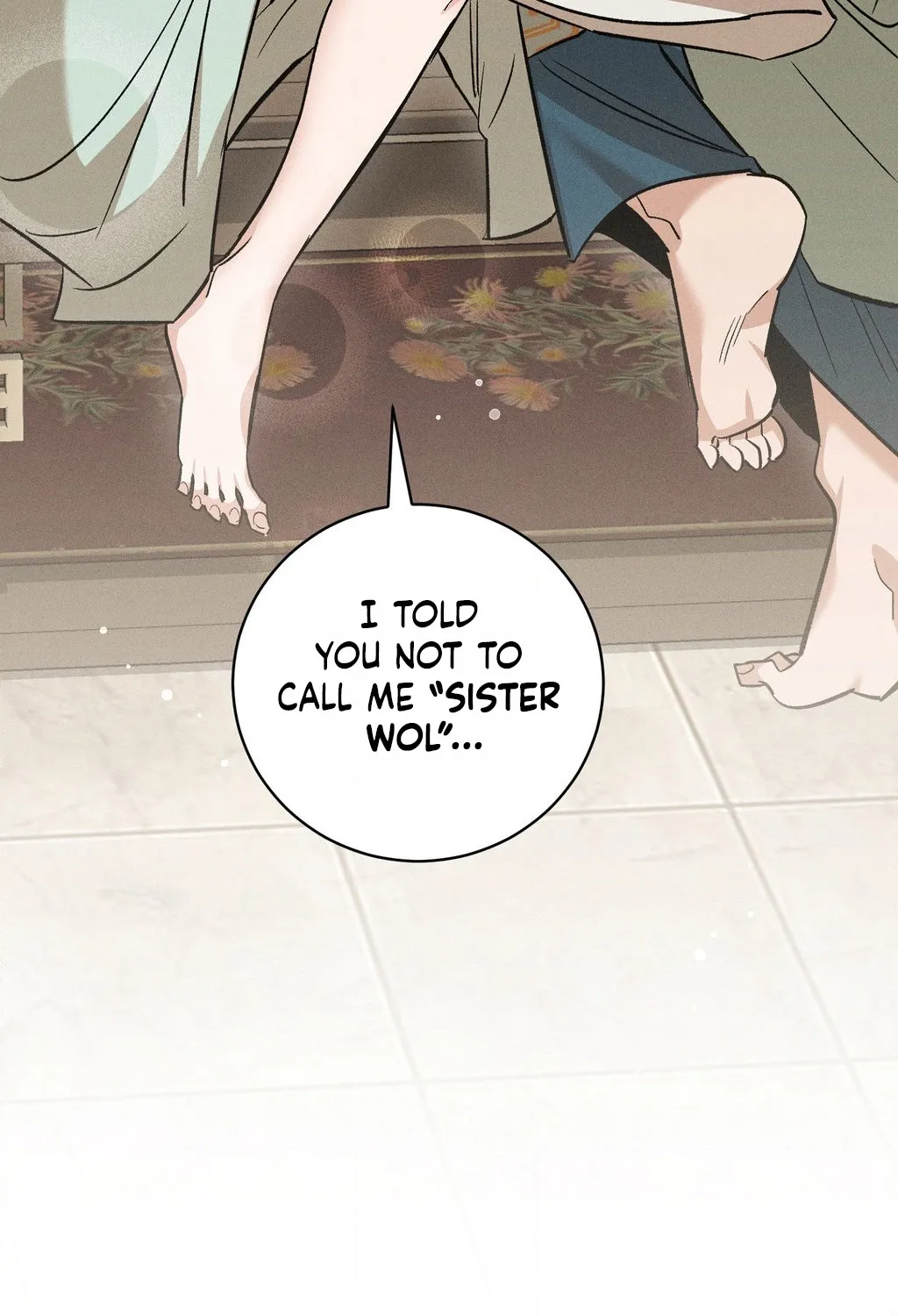 Absolute Adoration Chapter 31 page 88 - 