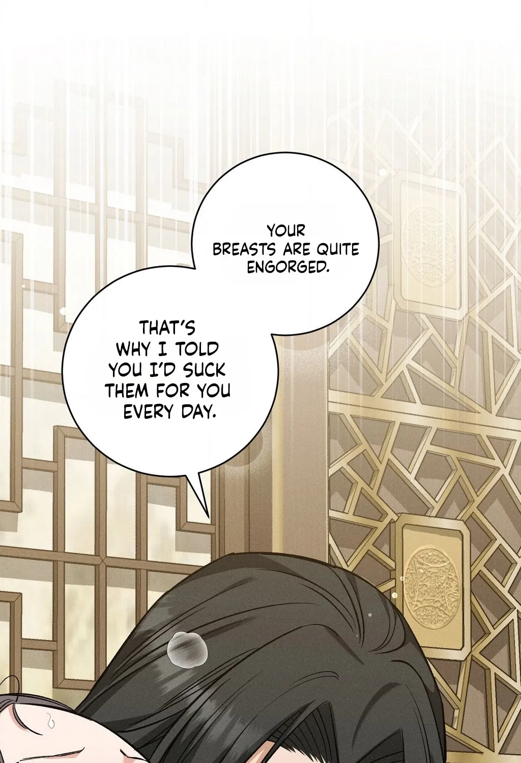 Absolute Adoration Chapter 31 page 94 - 