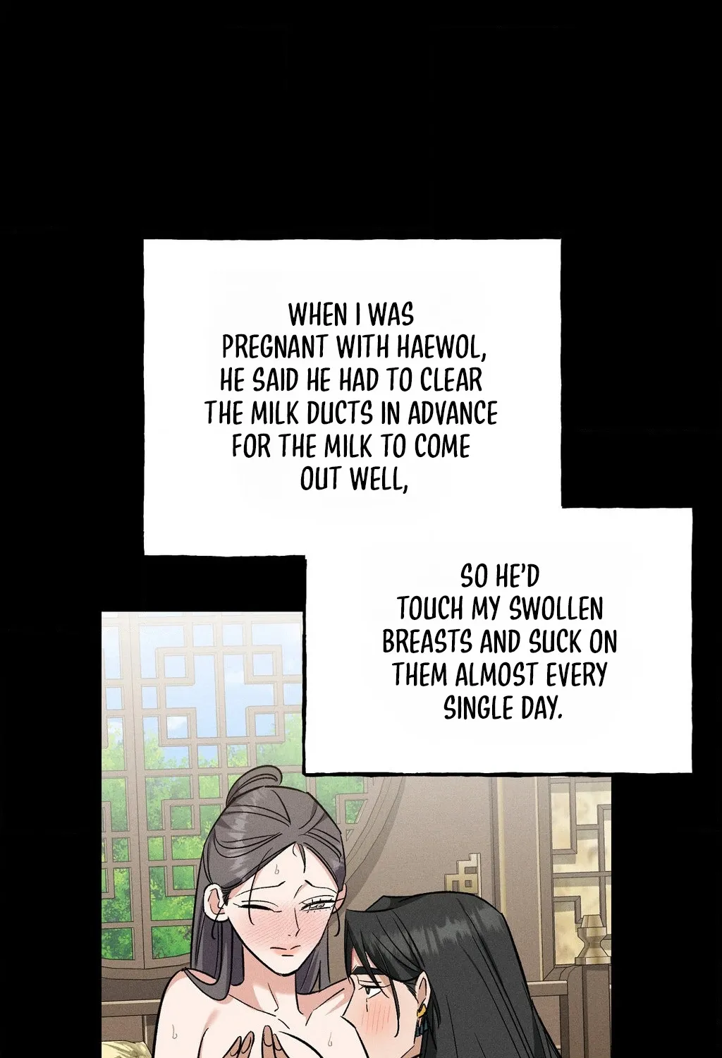 Absolute Adoration Chapter 31 page 99 - 