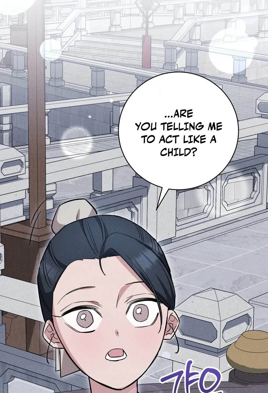 Absolute Adoration Chapter 32 page 109 - 