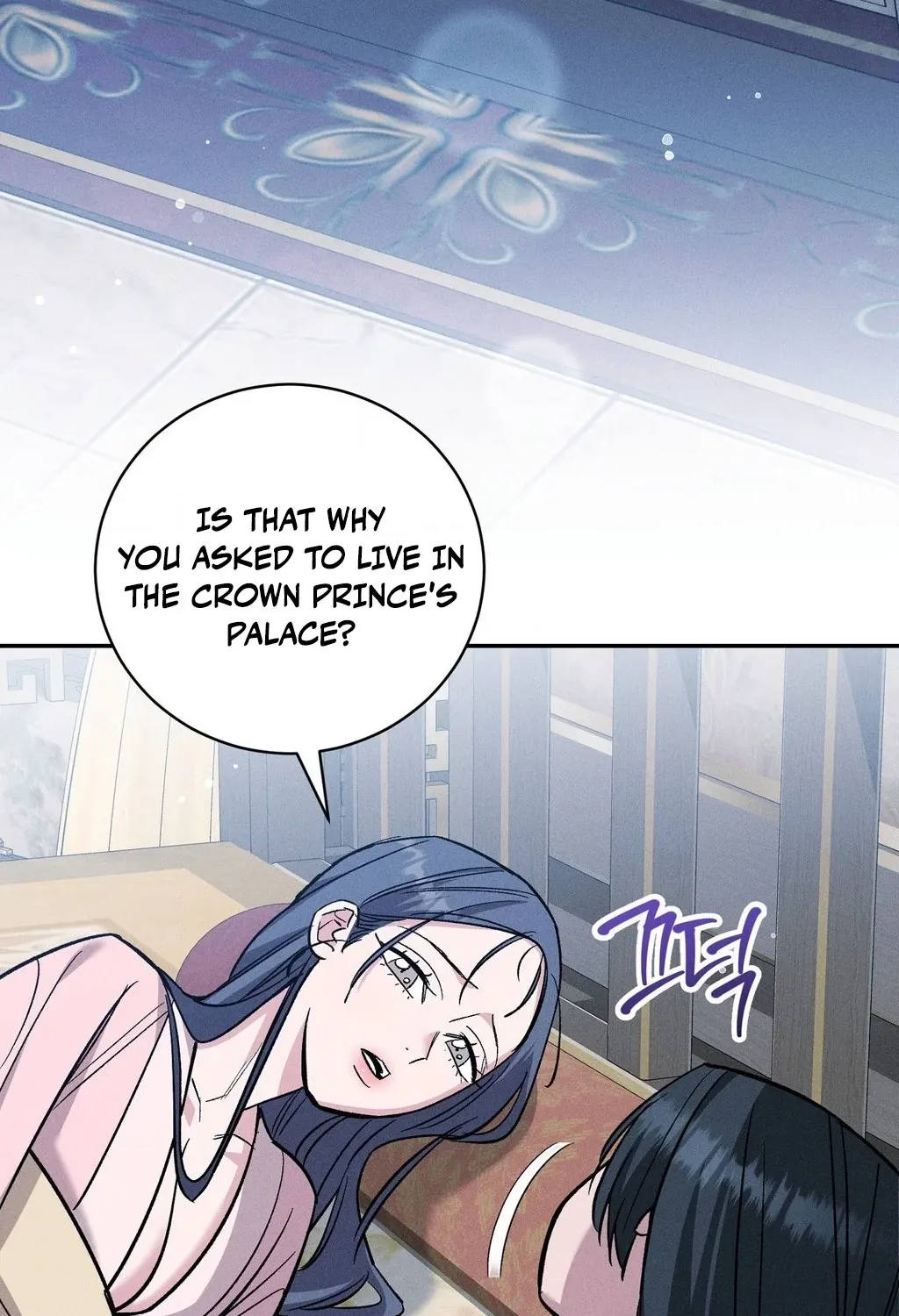 Absolute Adoration Chapter 32 page 115 - 