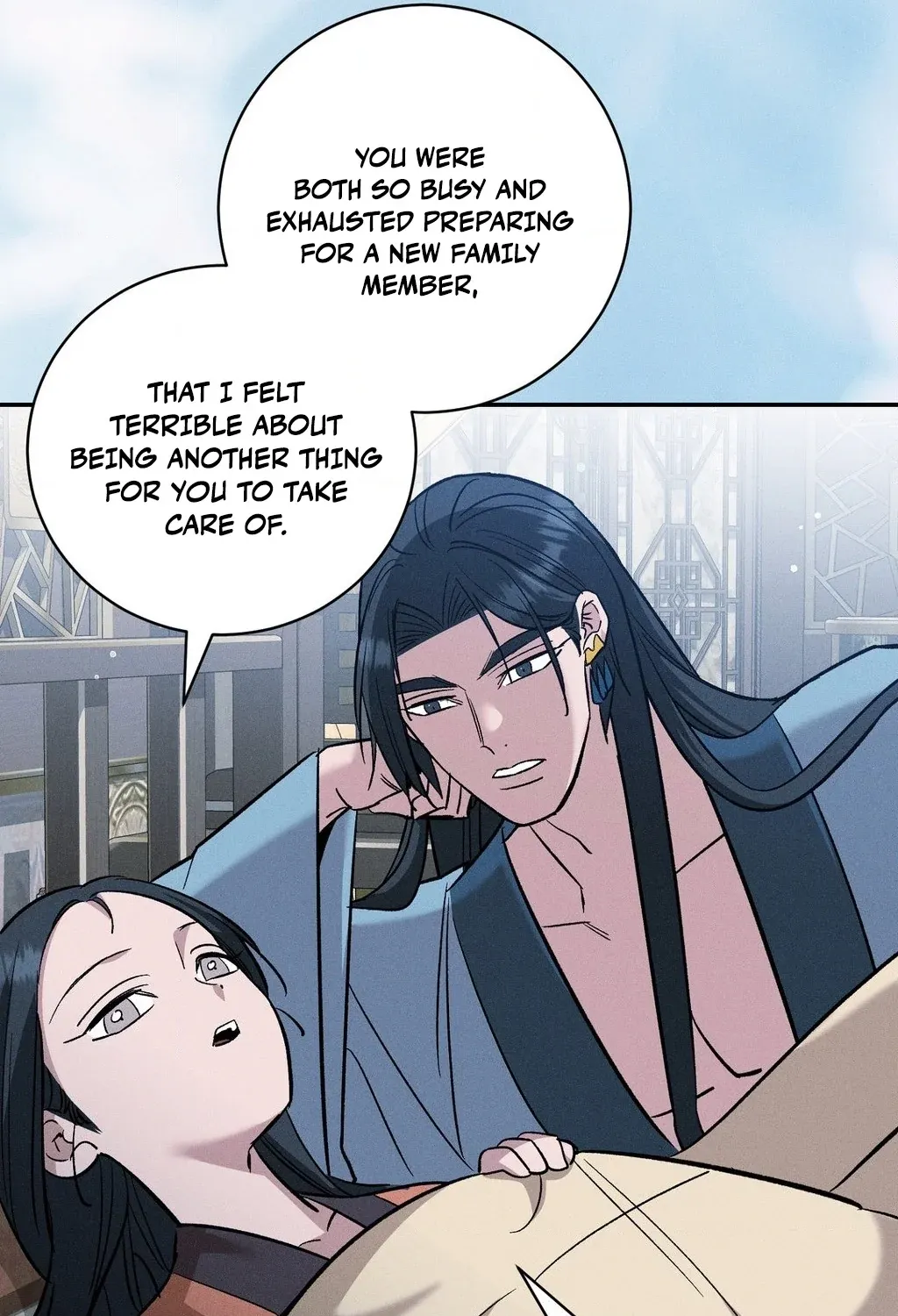 Absolute Adoration Chapter 32 page 117 - 
