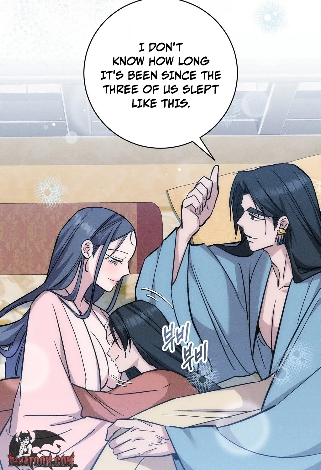 Absolute Adoration Chapter 32 page 120 - 