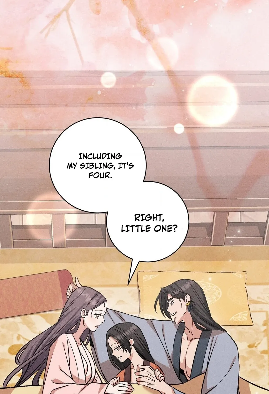 Absolute Adoration Chapter 32 page 123 - 
