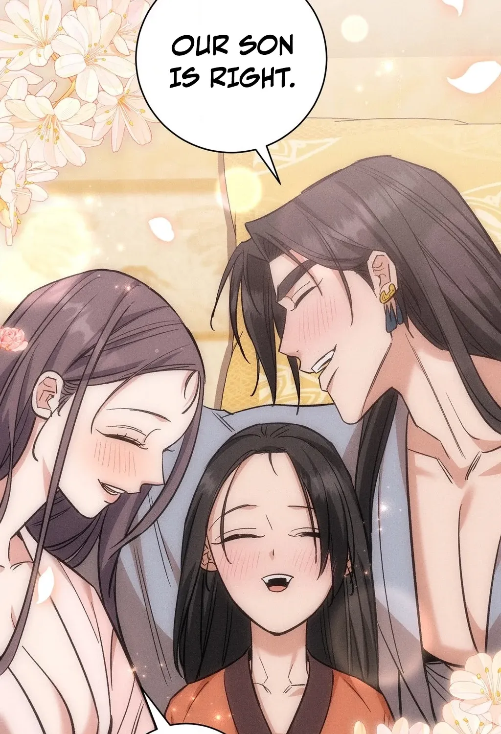 Absolute Adoration Chapter 32 page 125 - 