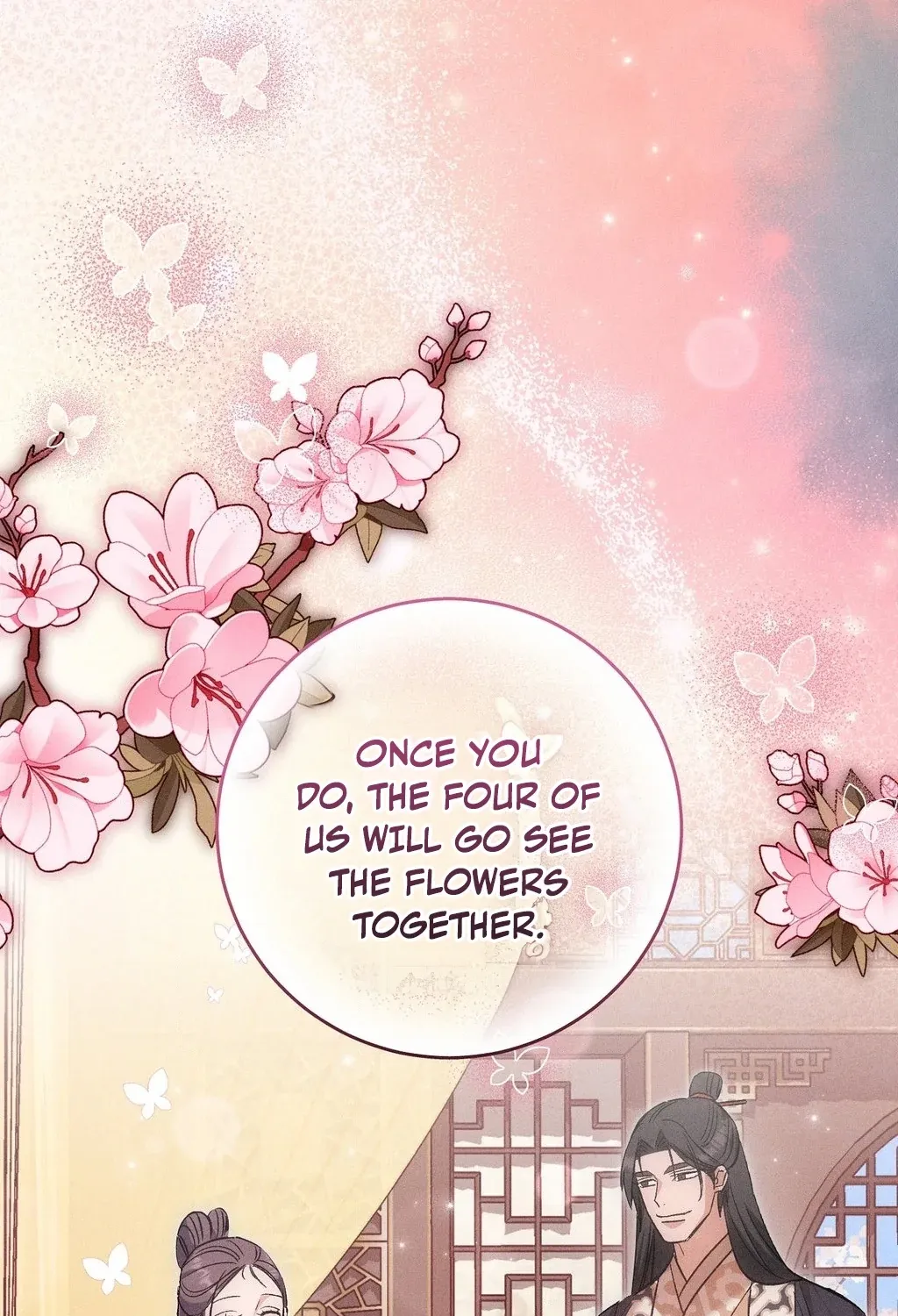 Absolute Adoration Chapter 32 page 135 - 