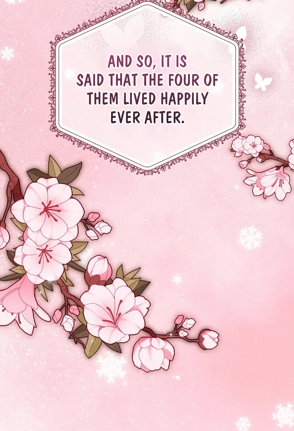 Absolute Adoration Chapter 32 page 137 - 