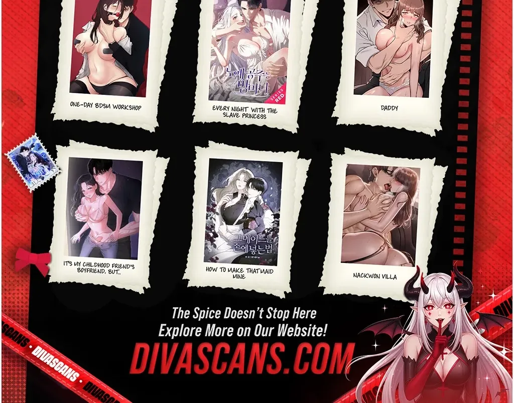 Absolute Adoration Chapter 32 page 142 - 