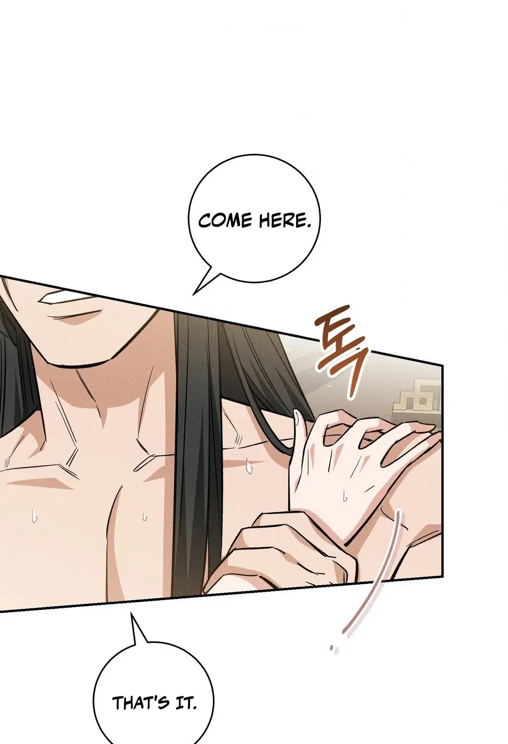Absolute Adoration Chapter 32 page 17 - 