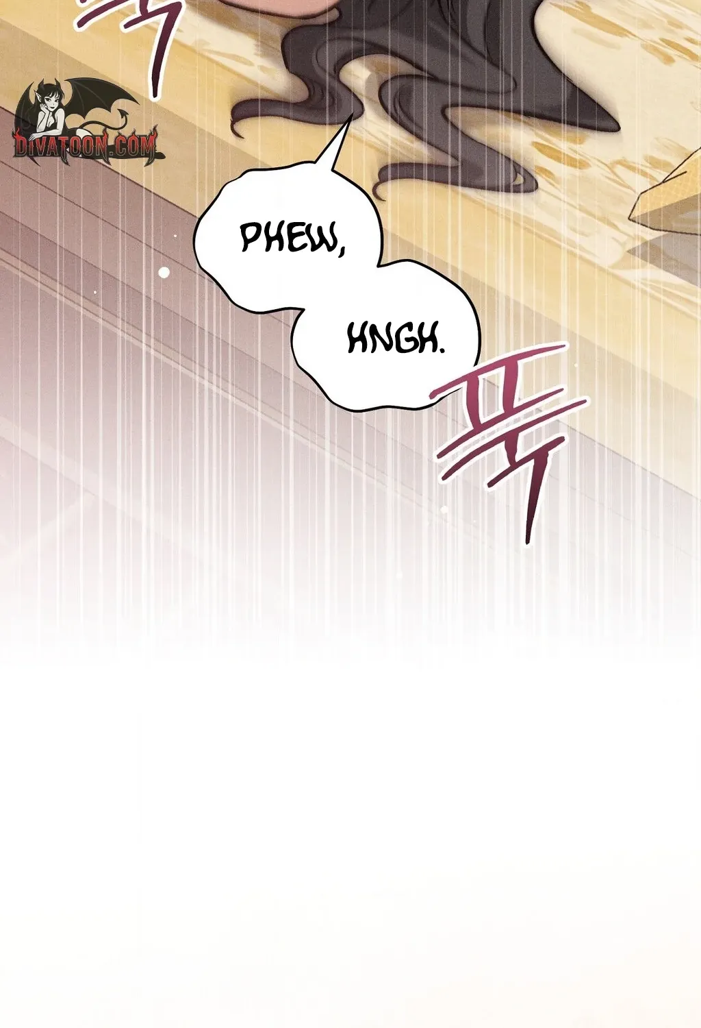 Absolute Adoration Chapter 32 page 35 - 