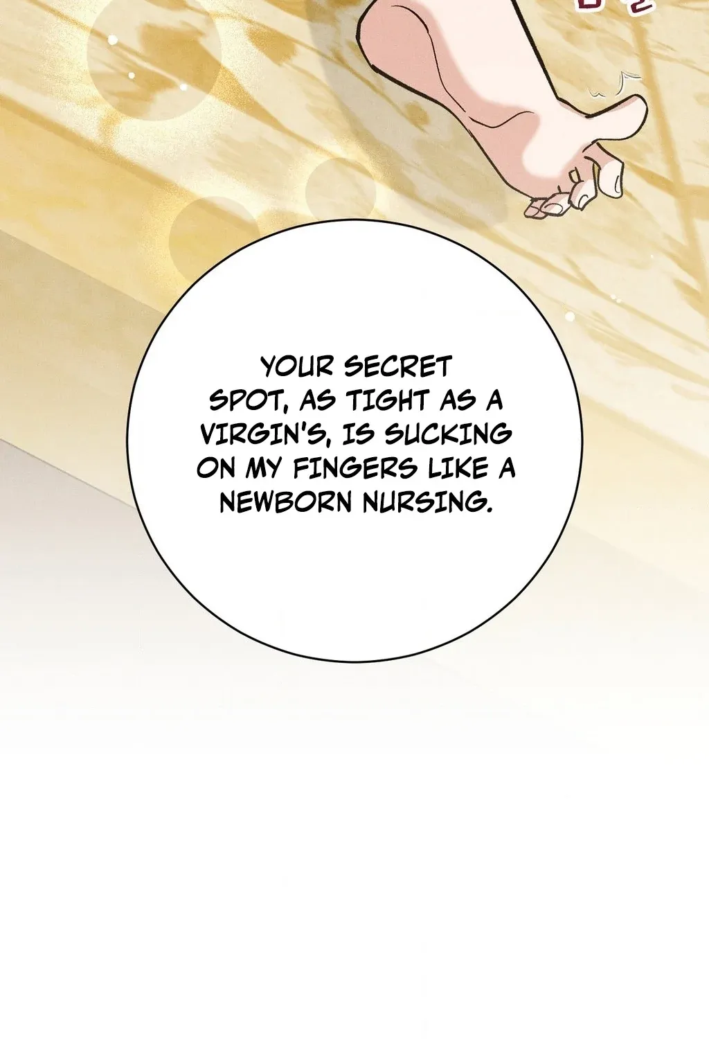 Absolute Adoration Chapter 32 page 6 - 