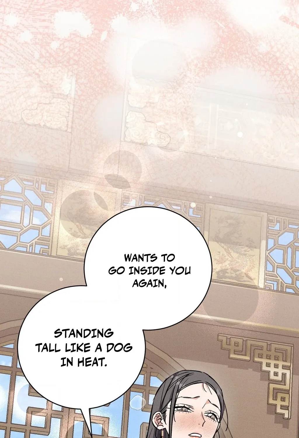 Absolute Adoration Chapter 32 page 56 - 