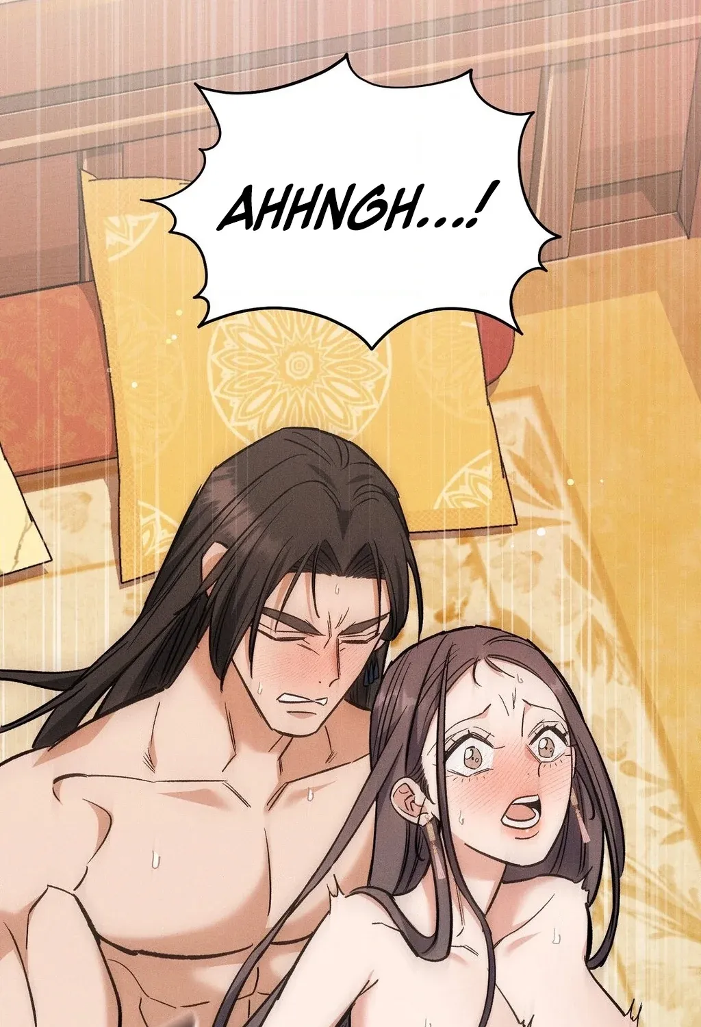 Absolute Adoration Chapter 32 page 79 - 
