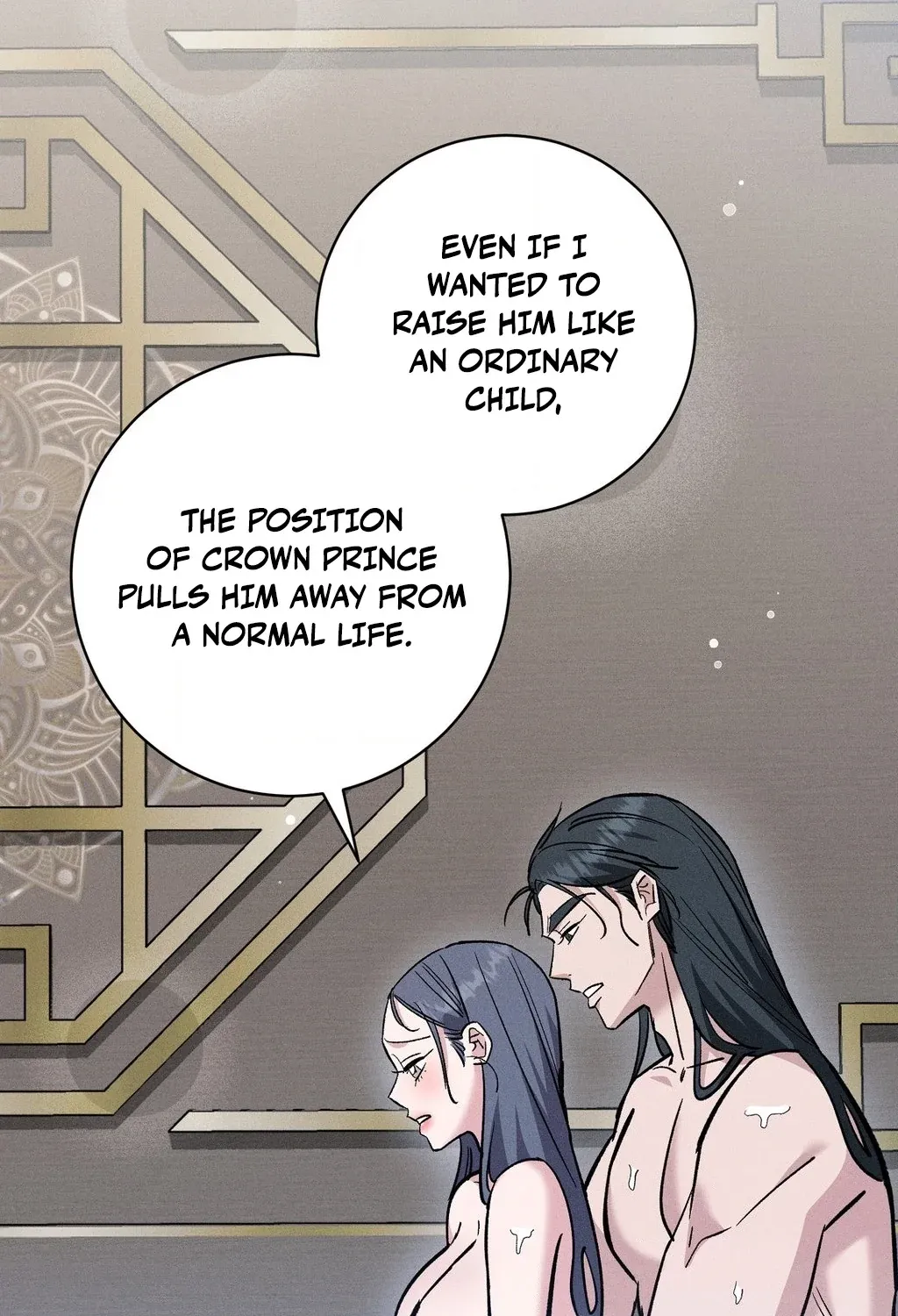 Absolute Adoration Chapter 32 page 89 - 