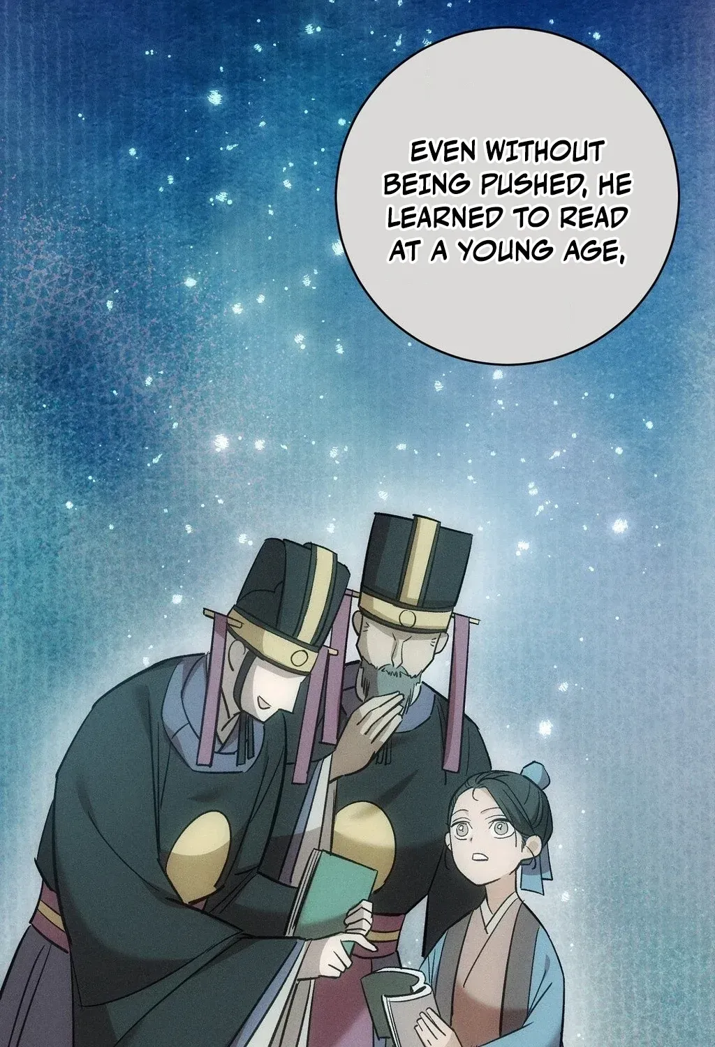 Absolute Adoration Chapter 32 page 91 - 