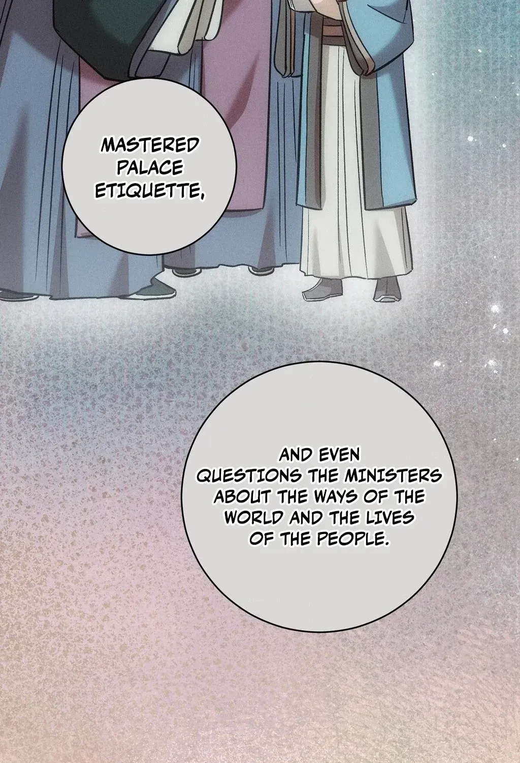 Absolute Adoration Chapter 32 page 92 - 
