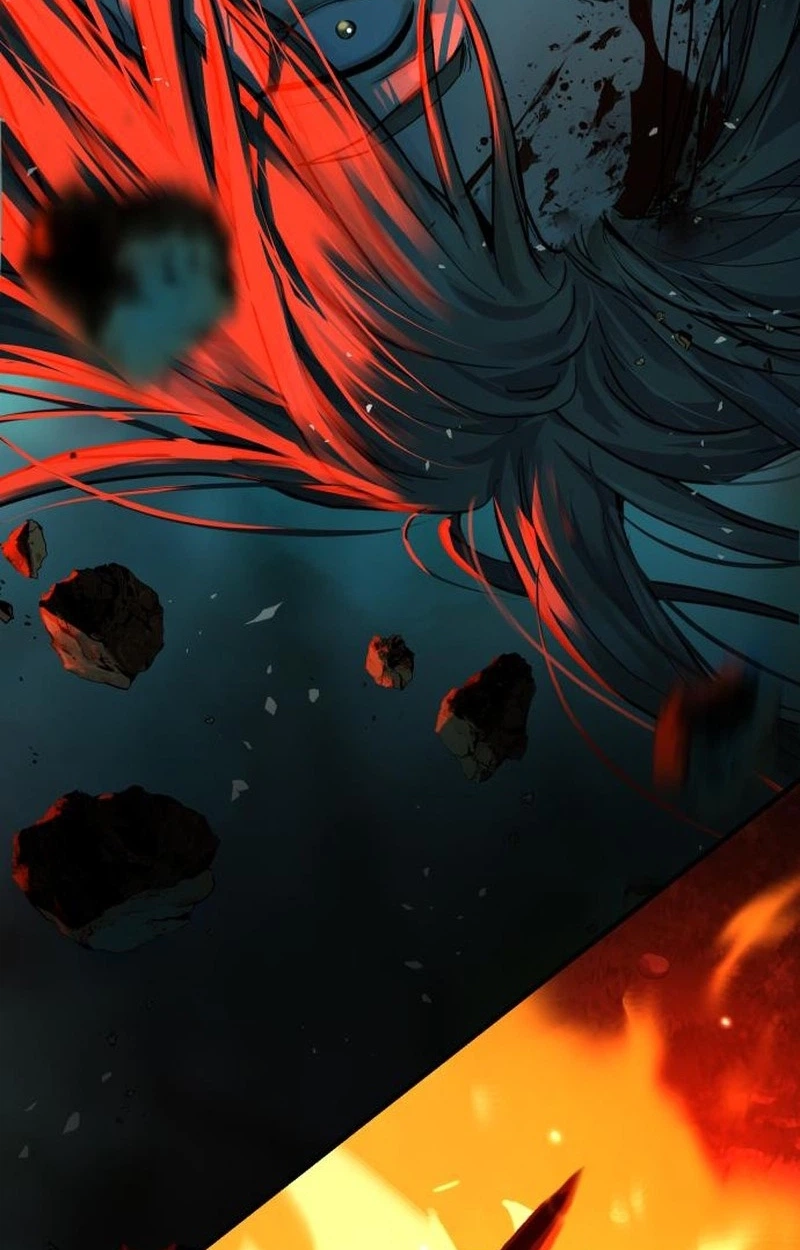 Absolute Dominion Chapter 111 page 11 - 