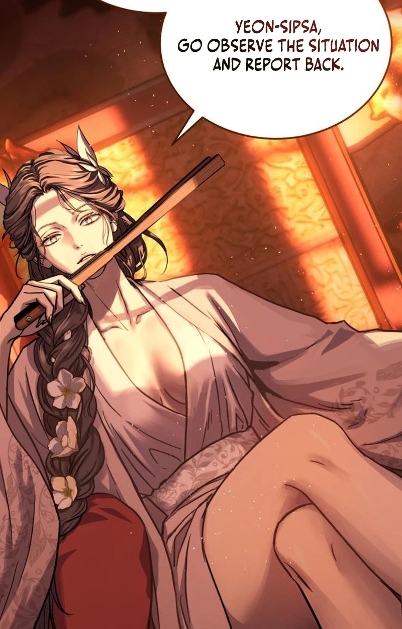 Absolute Dominion Chapter 111 page 104 - 