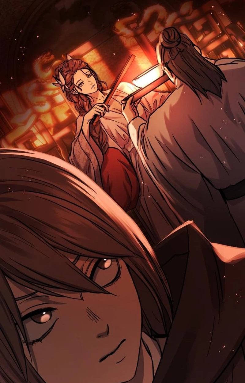 Absolute Dominion Chapter 111 page 112 - 