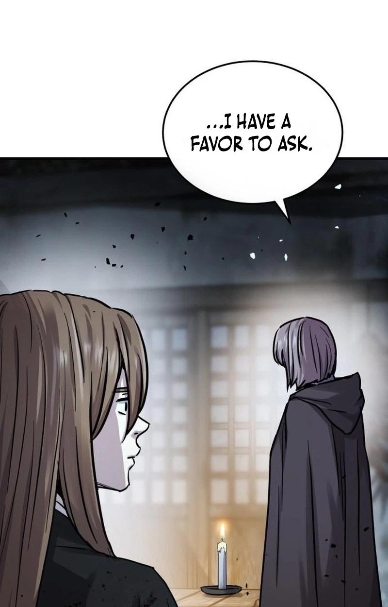 Absolute Dominion Chapter 111 page 122 - 