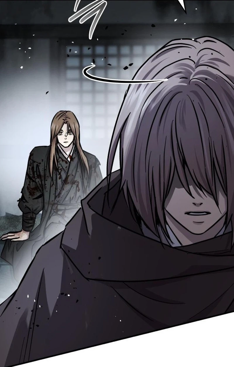 Absolute Dominion Chapter 111 page 136 - 