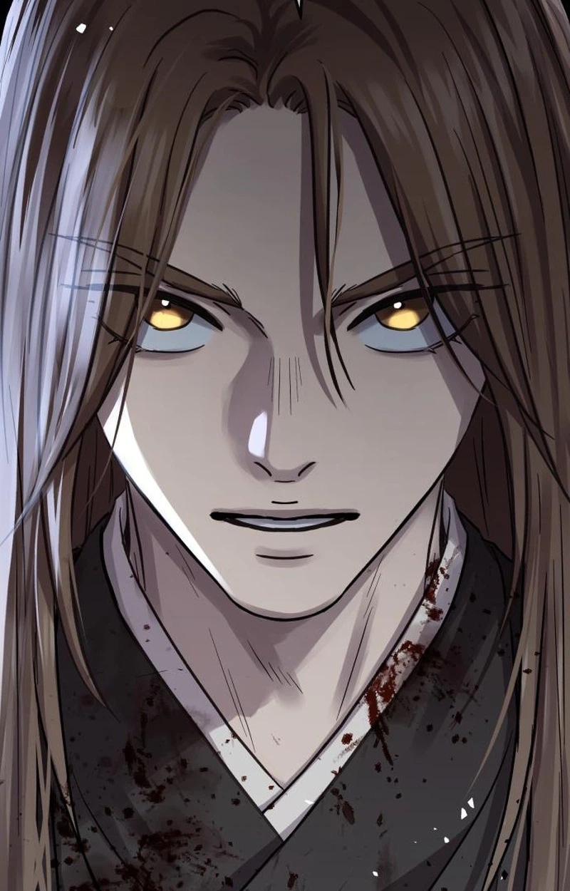Absolute Dominion Chapter 111 page 139 - 