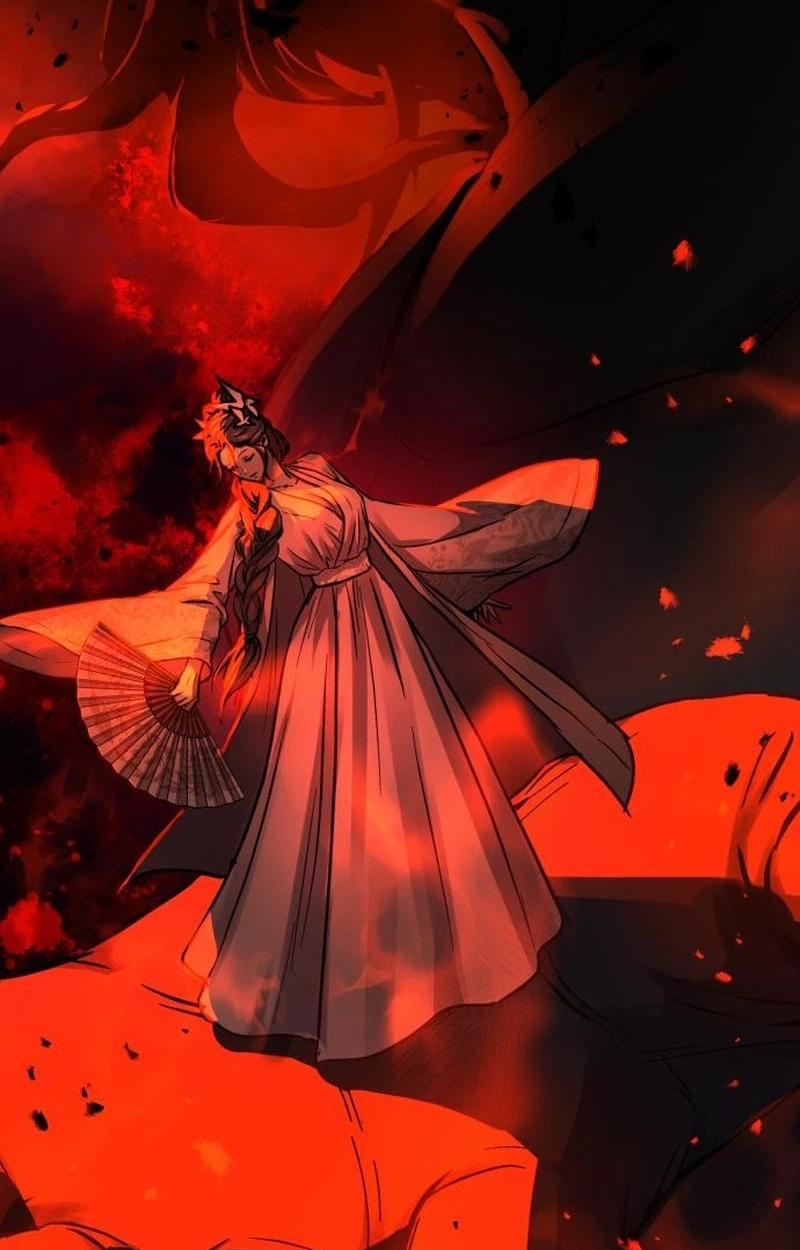 Absolute Dominion Chapter 111 page 152 - 