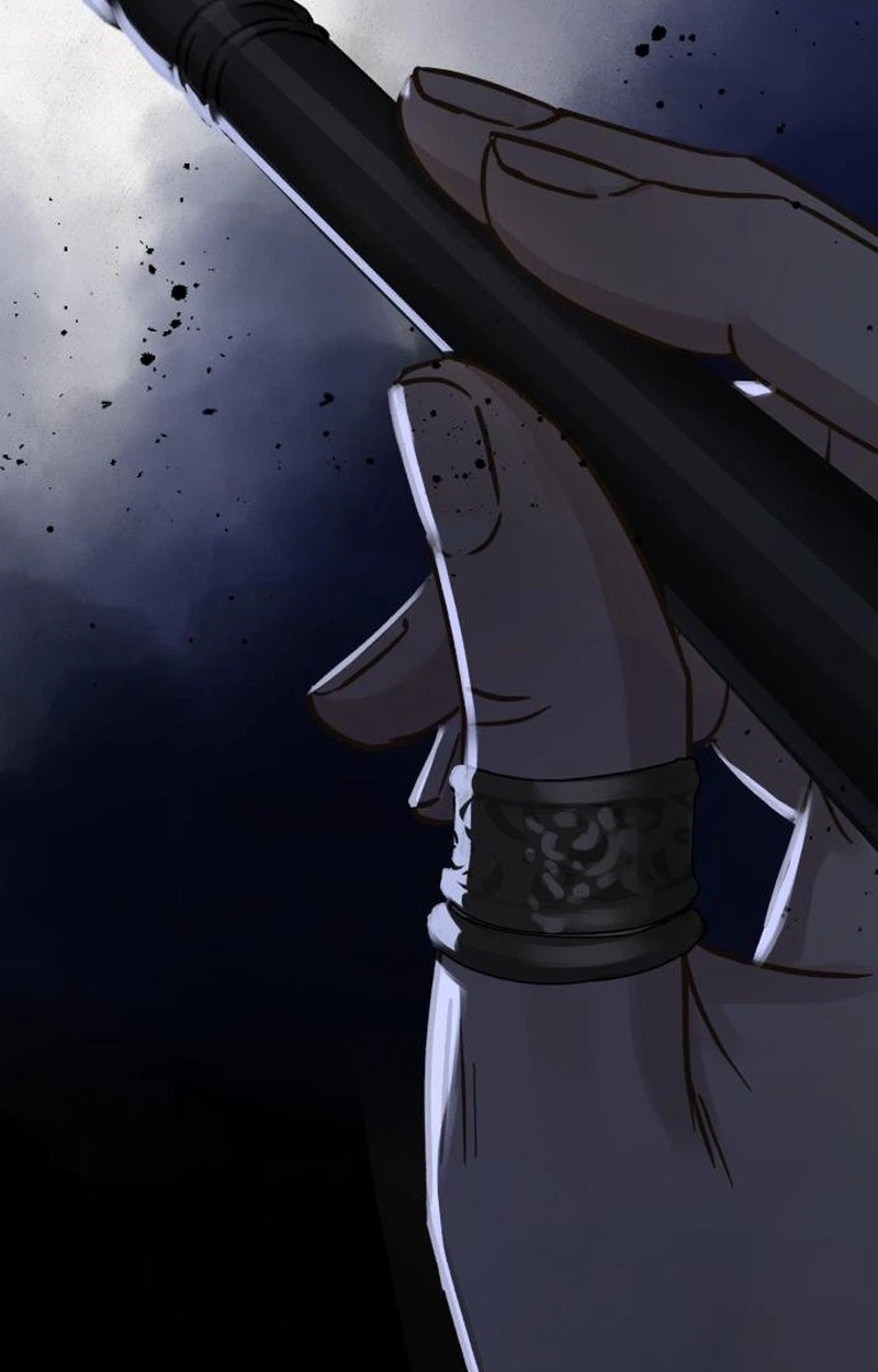 Absolute Dominion Chapter 111 page 158 - 