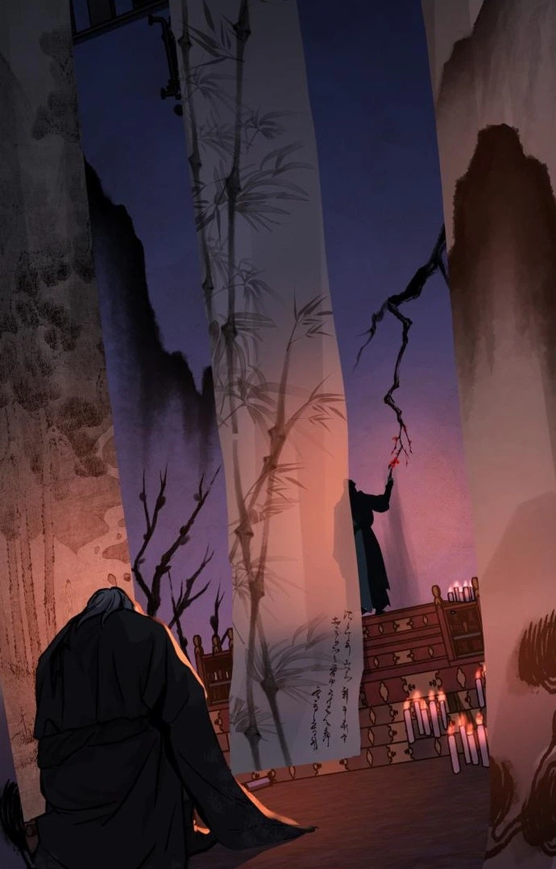 Absolute Dominion Chapter 111 page 160 - 