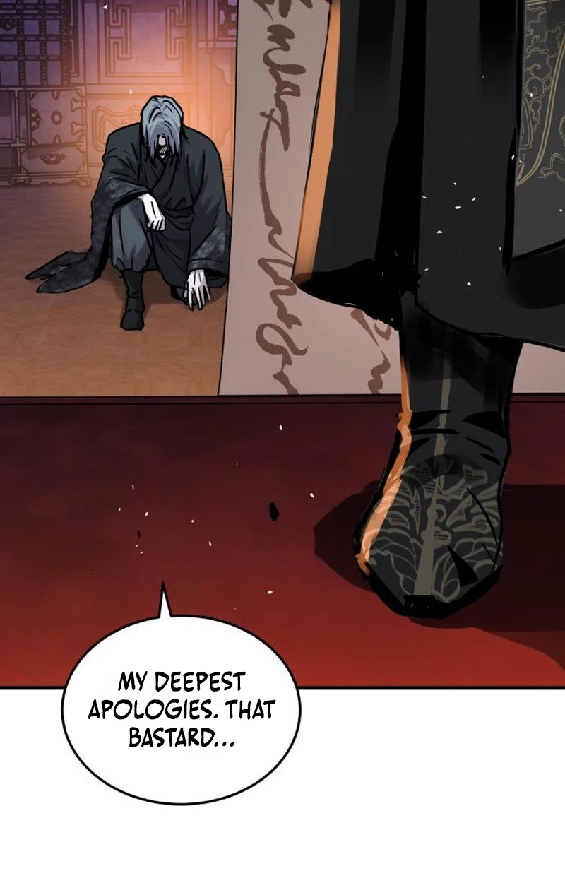 Absolute Dominion Chapter 111 page 164 - 