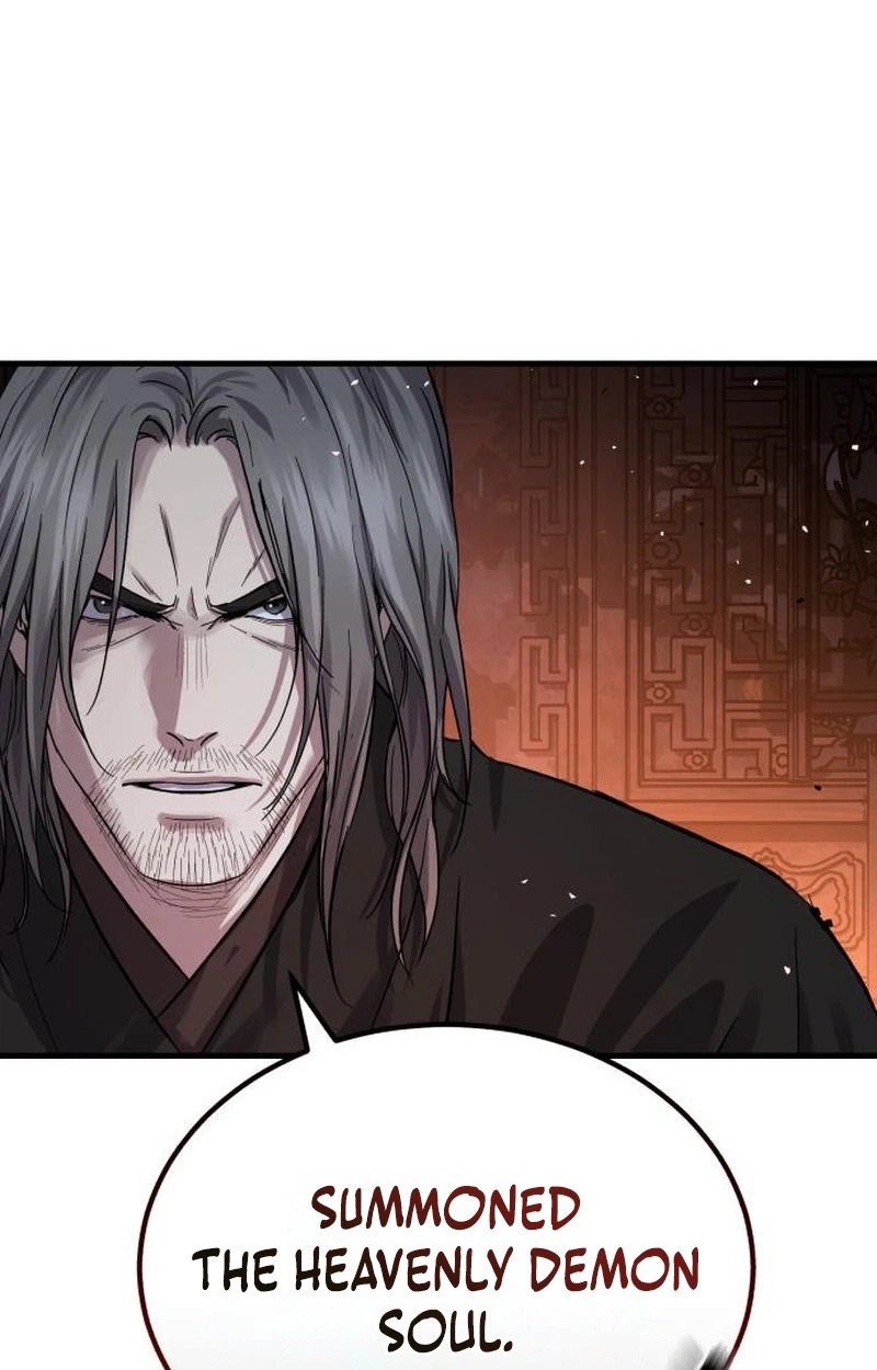 Absolute Dominion Chapter 111 page 165 - 