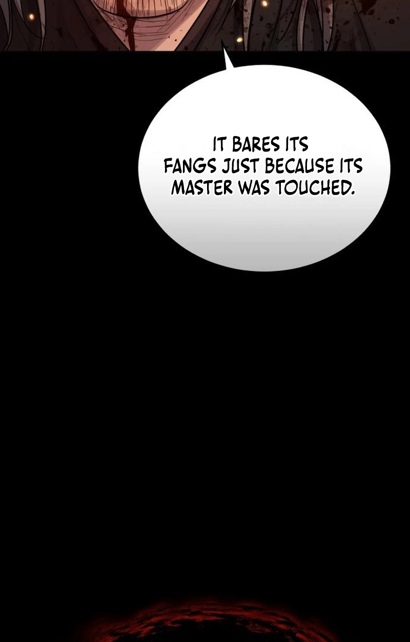 Absolute Dominion Chapter 111 page 20 - 