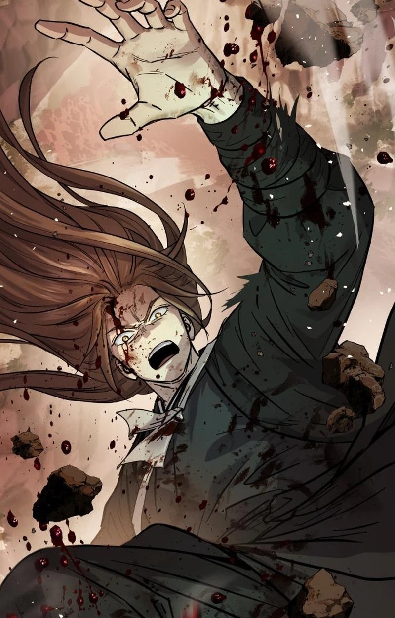 Absolute Dominion Chapter 111 page 3 - 