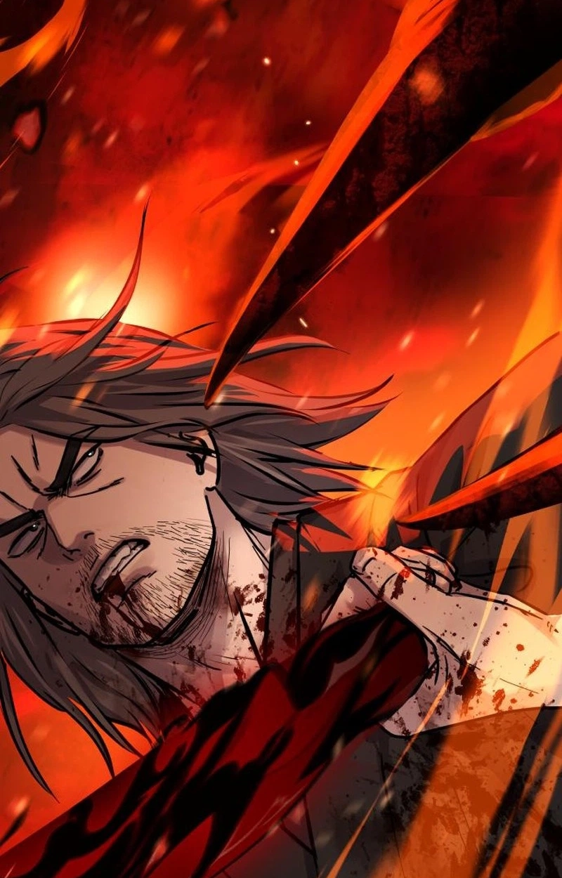 Absolute Dominion Chapter 111 page 22 - 