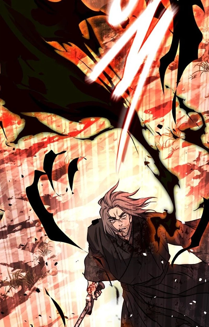 Absolute Dominion Chapter 111 page 28 - 
