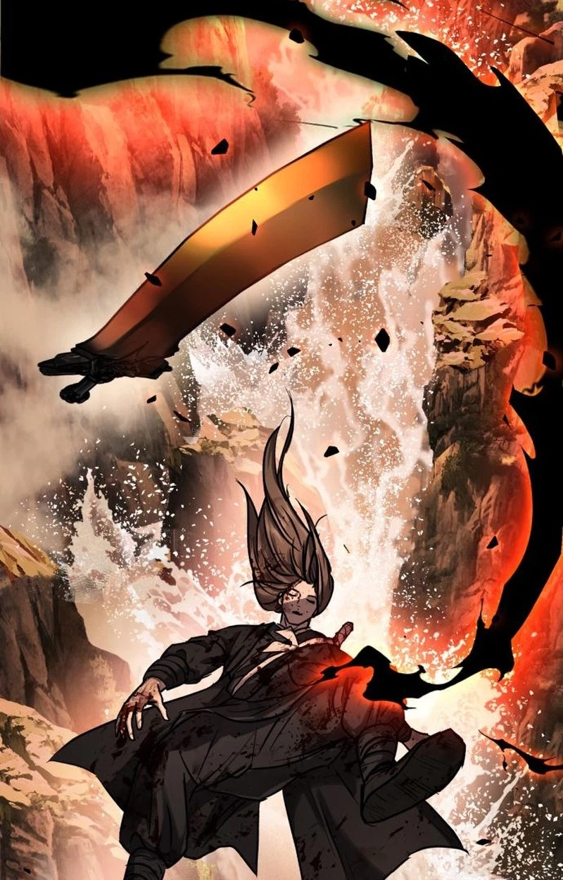 Absolute Dominion Chapter 111 page 34 - 
