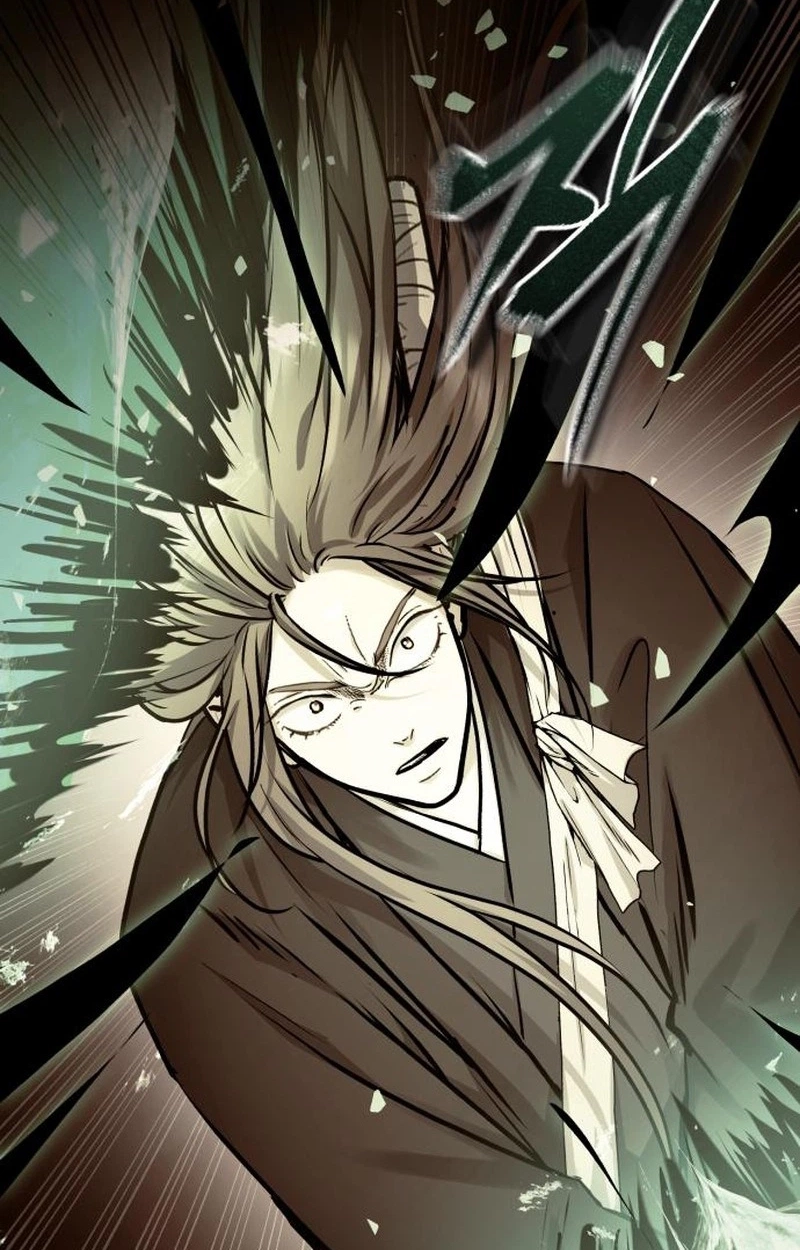 Absolute Dominion Chapter 111 page 58 - 