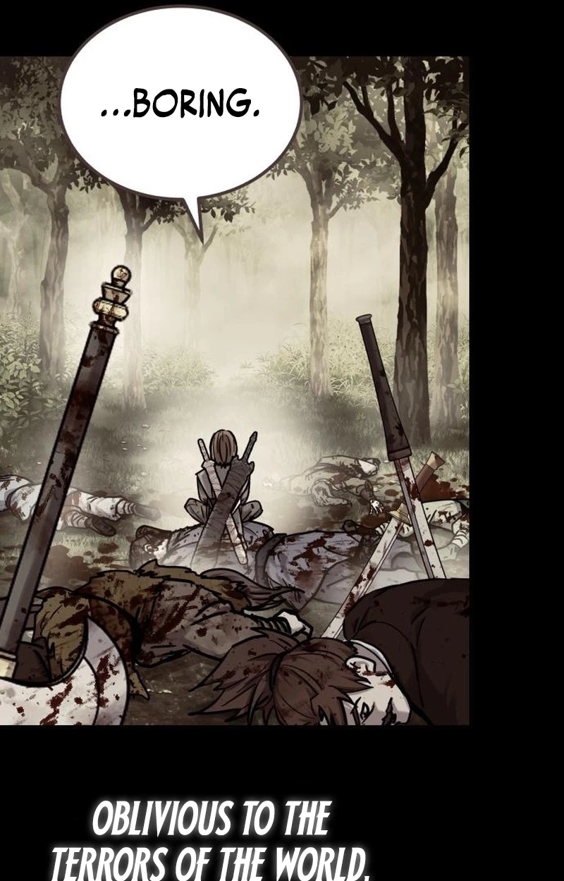 Absolute Dominion Chapter 111 page 64 - 