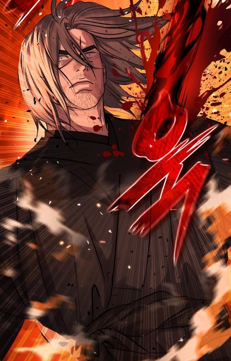 Absolute Dominion Chapter 111 page 8 - 